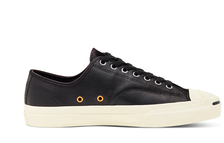 Jenkem Mag x Jack Purcell Low Top 'Black White'