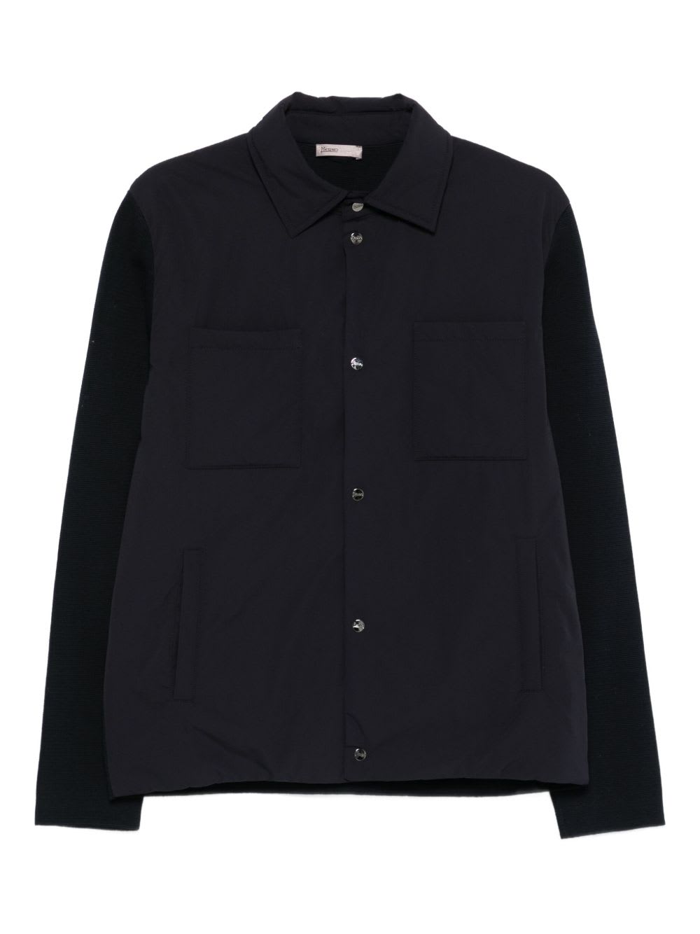 Cotton Jacket