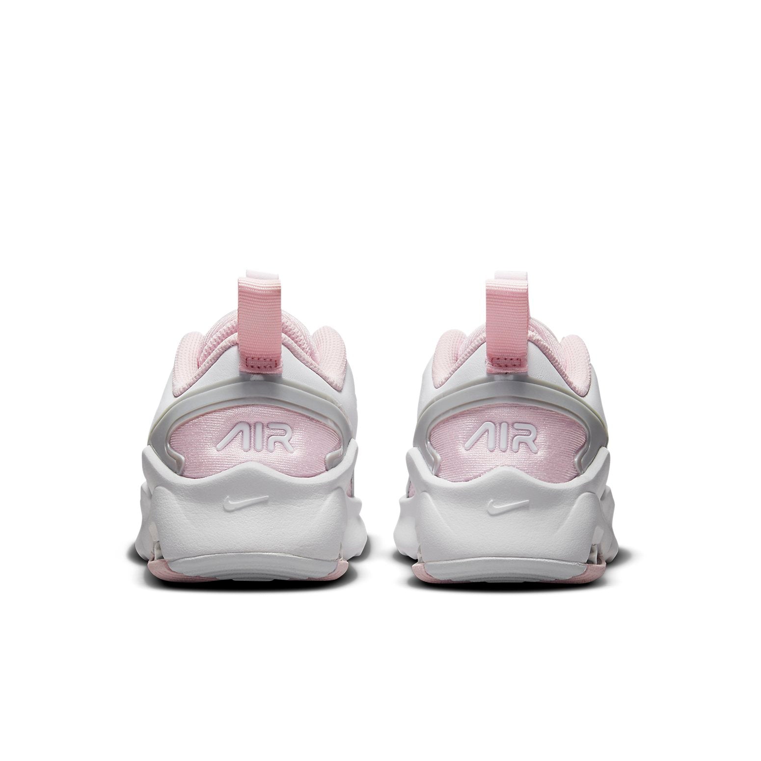 (PS) Air Max Bolt Pink/White