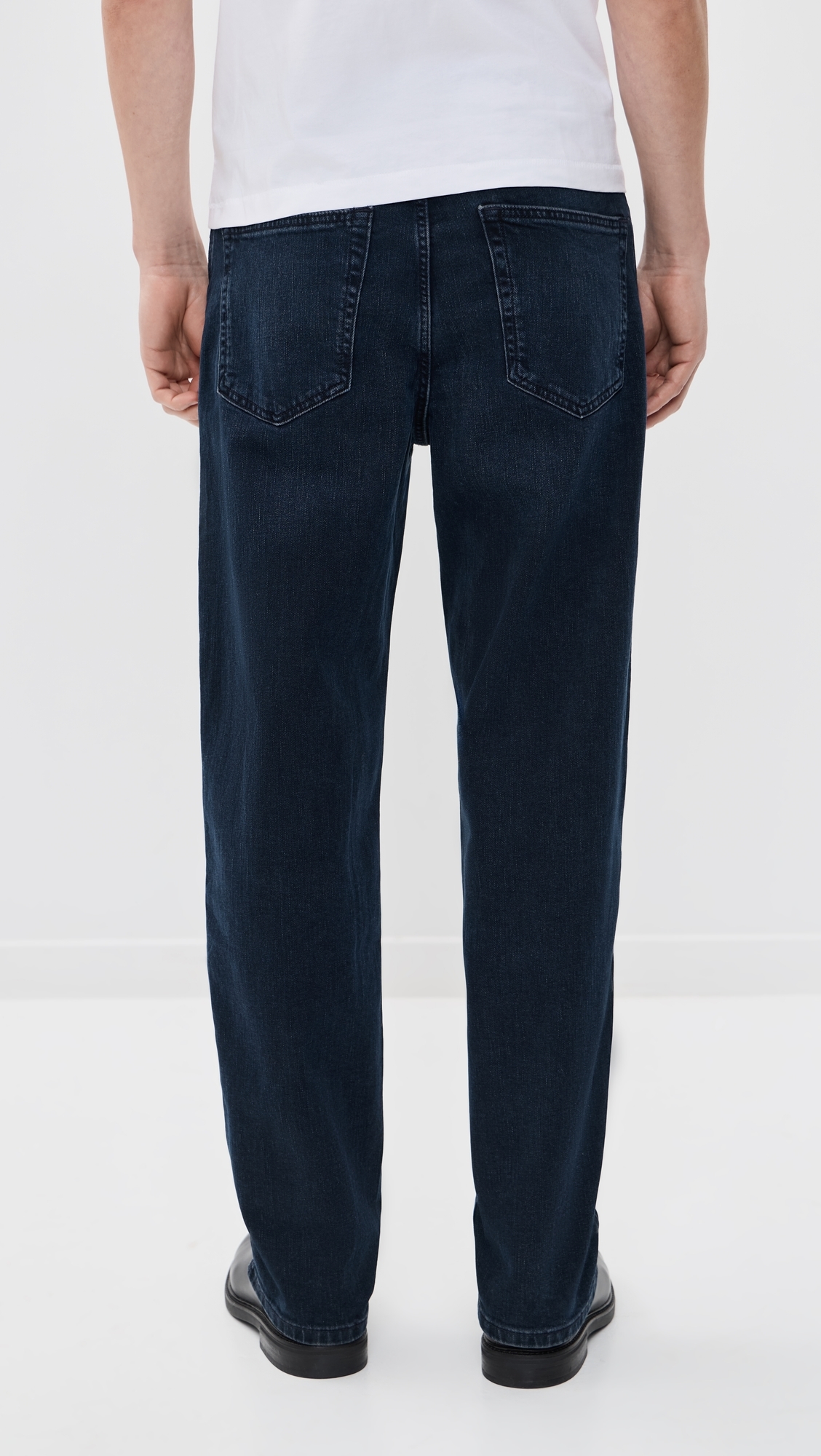 GRR Relaxed 32 Jeans Bossa Nova