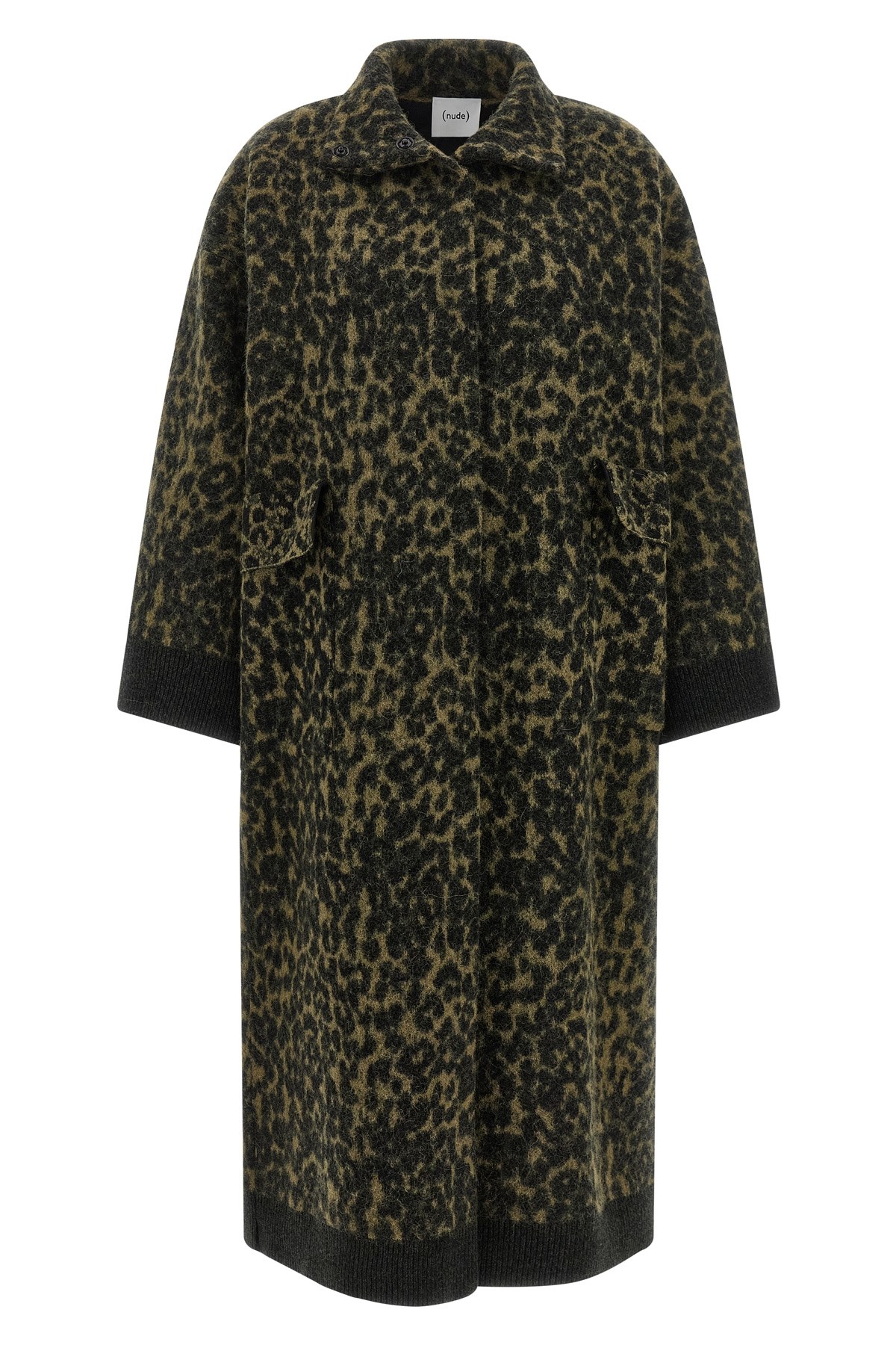 Animalier Coat