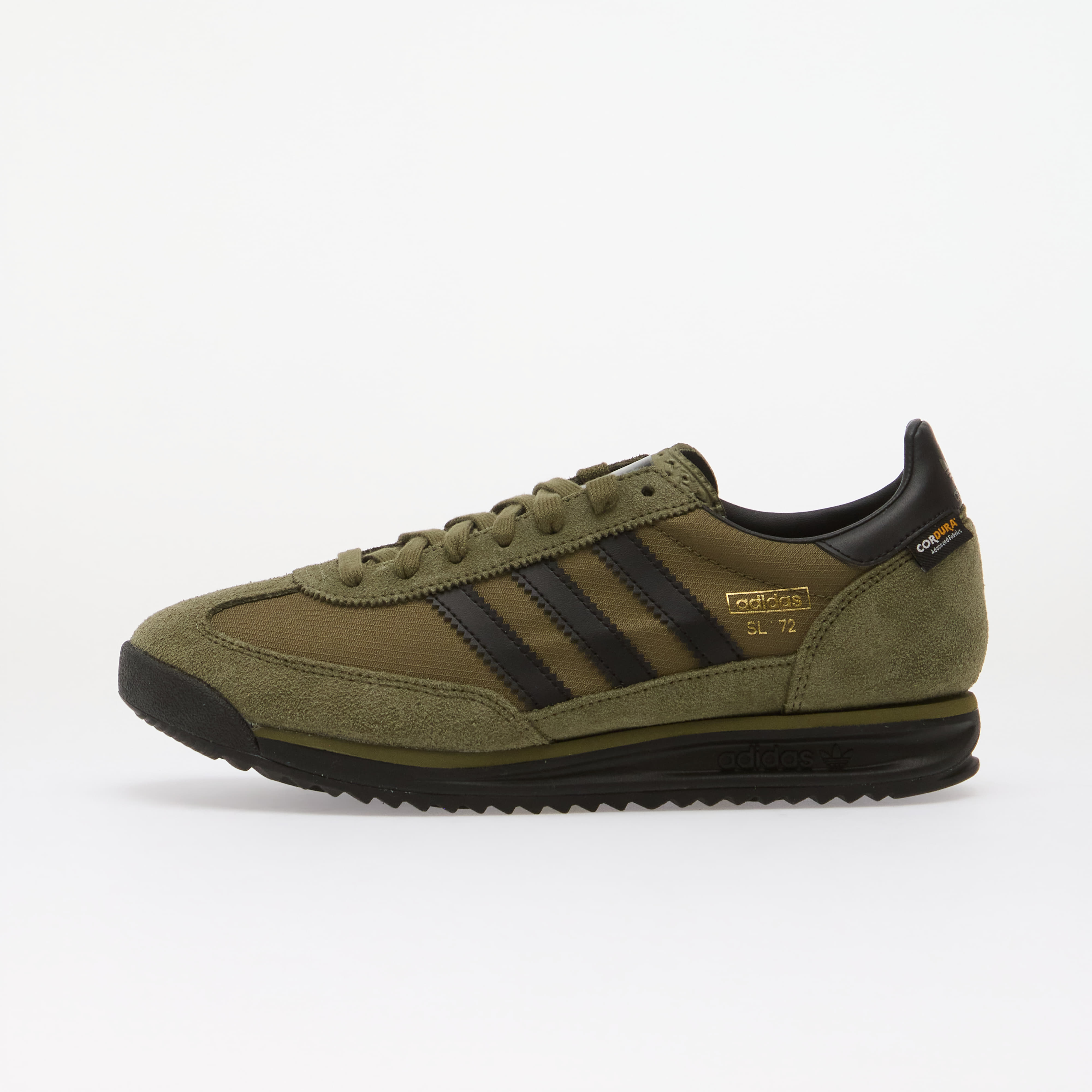 Sneakers adidas Rs Focus Olive/ Core Black/ Khaki Three