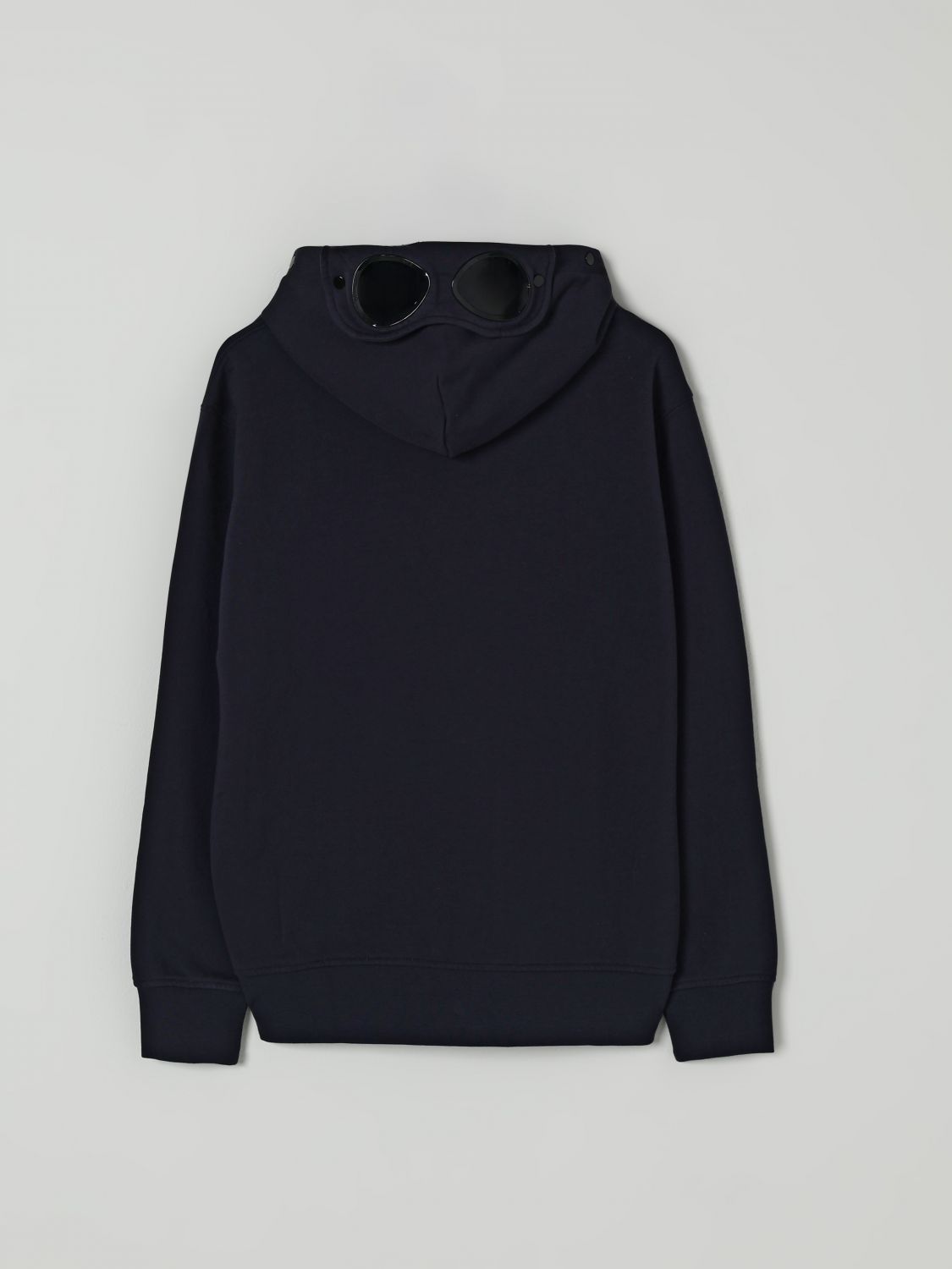 Sweater C. P. COMPANY Kids color Blue