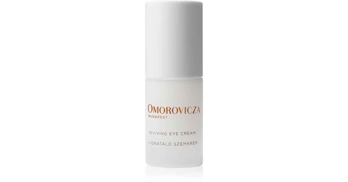 Omorovicza Reviving Eye Cream — Eye Crea