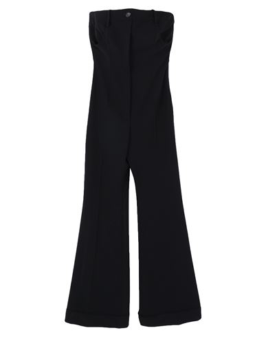 Woman Jumpsuit Black