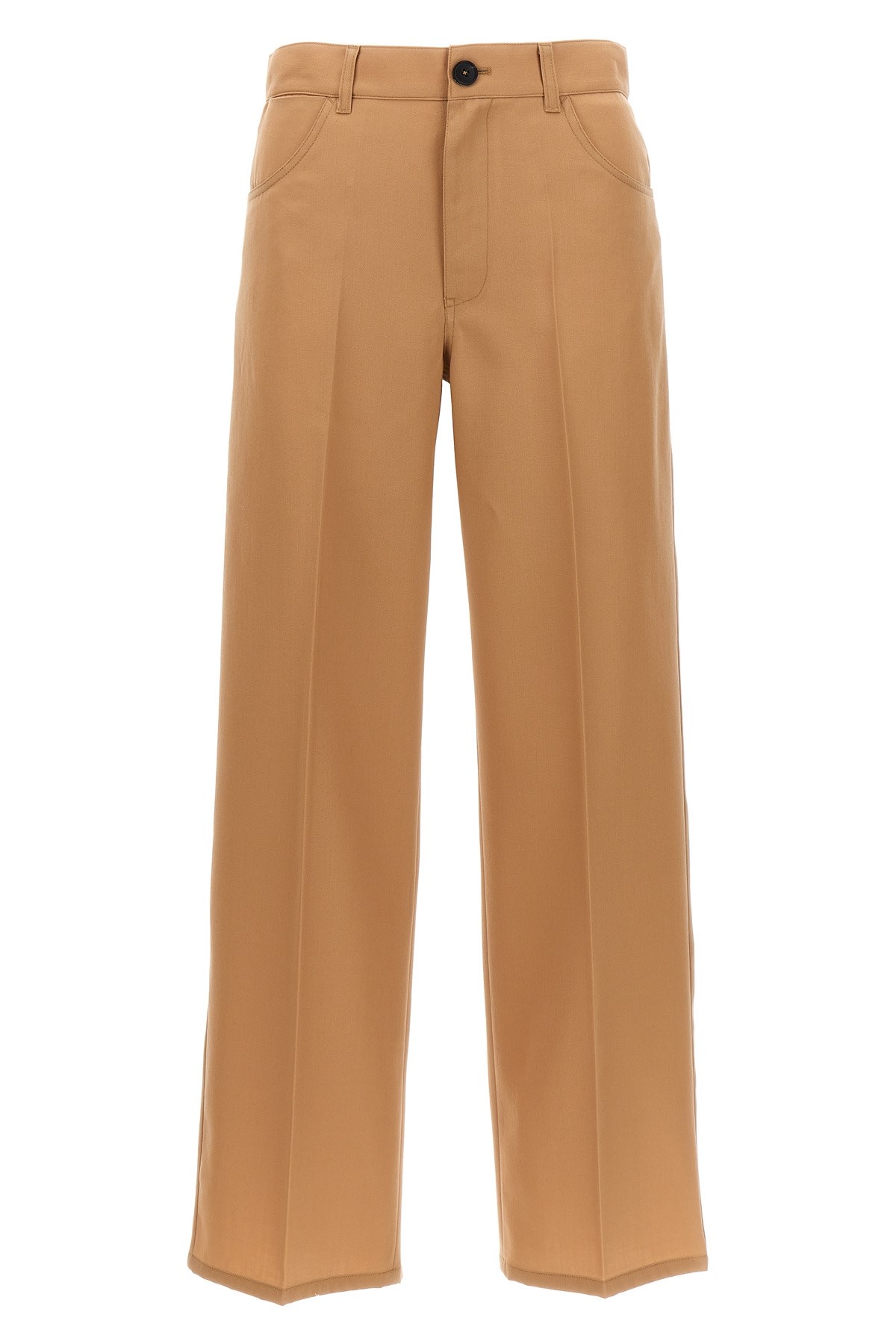 Loose Leg Pants