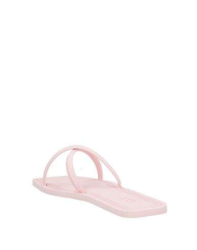 Woman Sandals Light pink