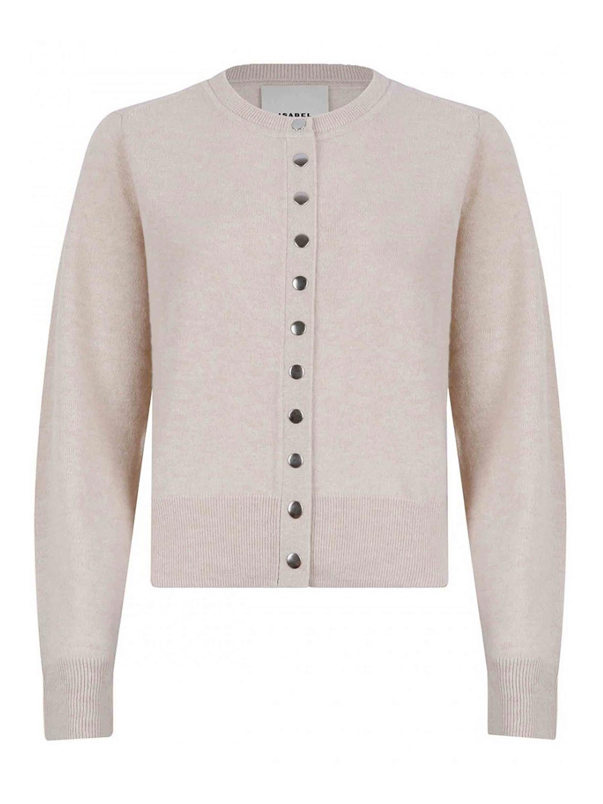 Idesia Cardigan