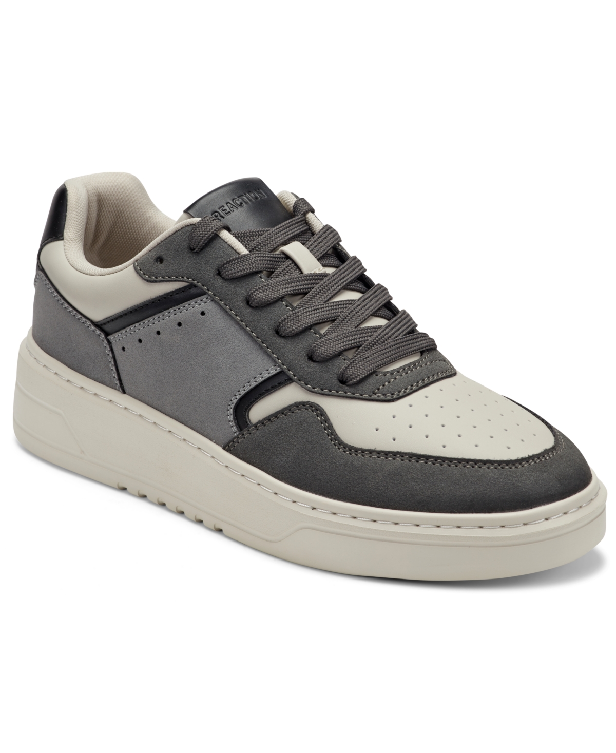 Men's Dover Sneakers - Light gray
