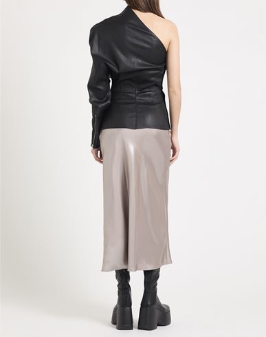 Woman Top Black
