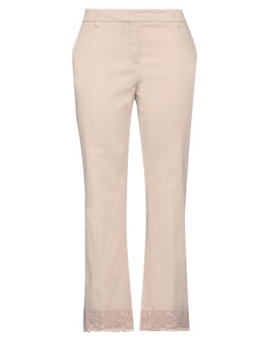 Woman Pants Blush