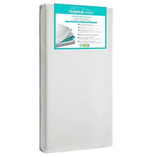 Tempurpedic Tempur Dream Baby Crib Mattress