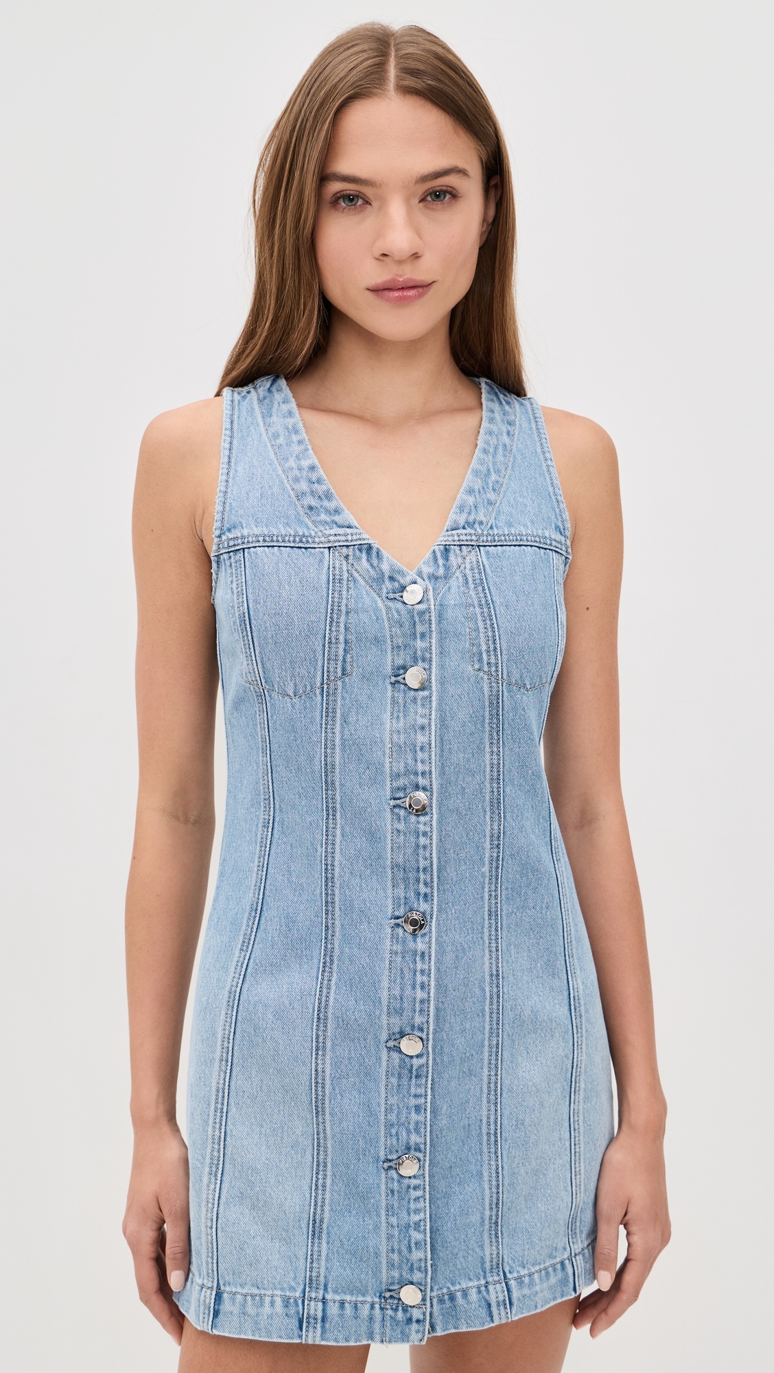 Carmel Dress Serendipity