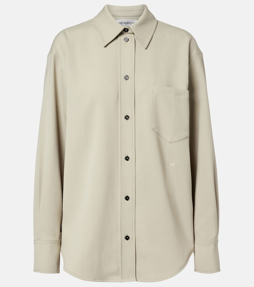 Printed shirt