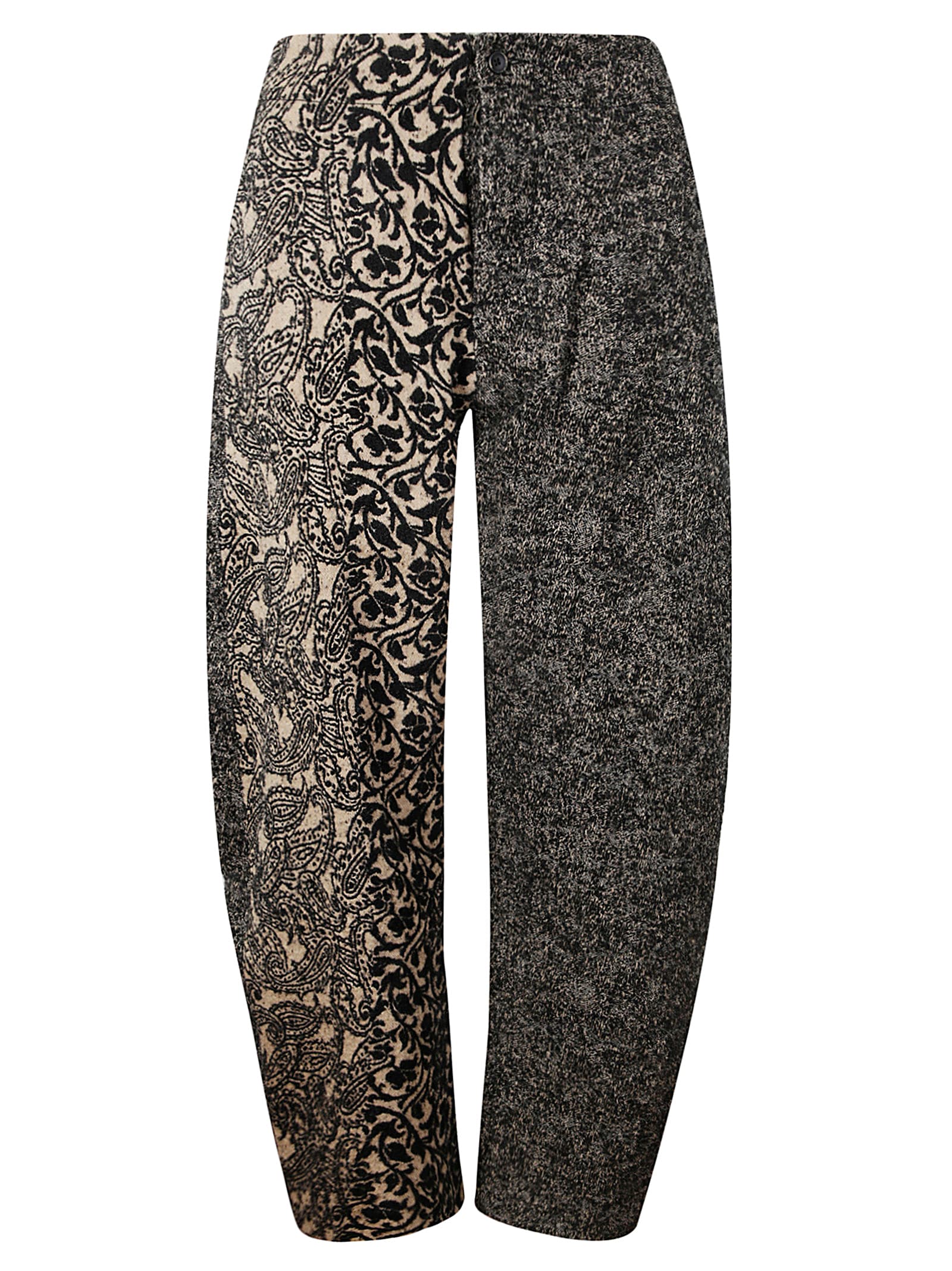 Pollock Pants