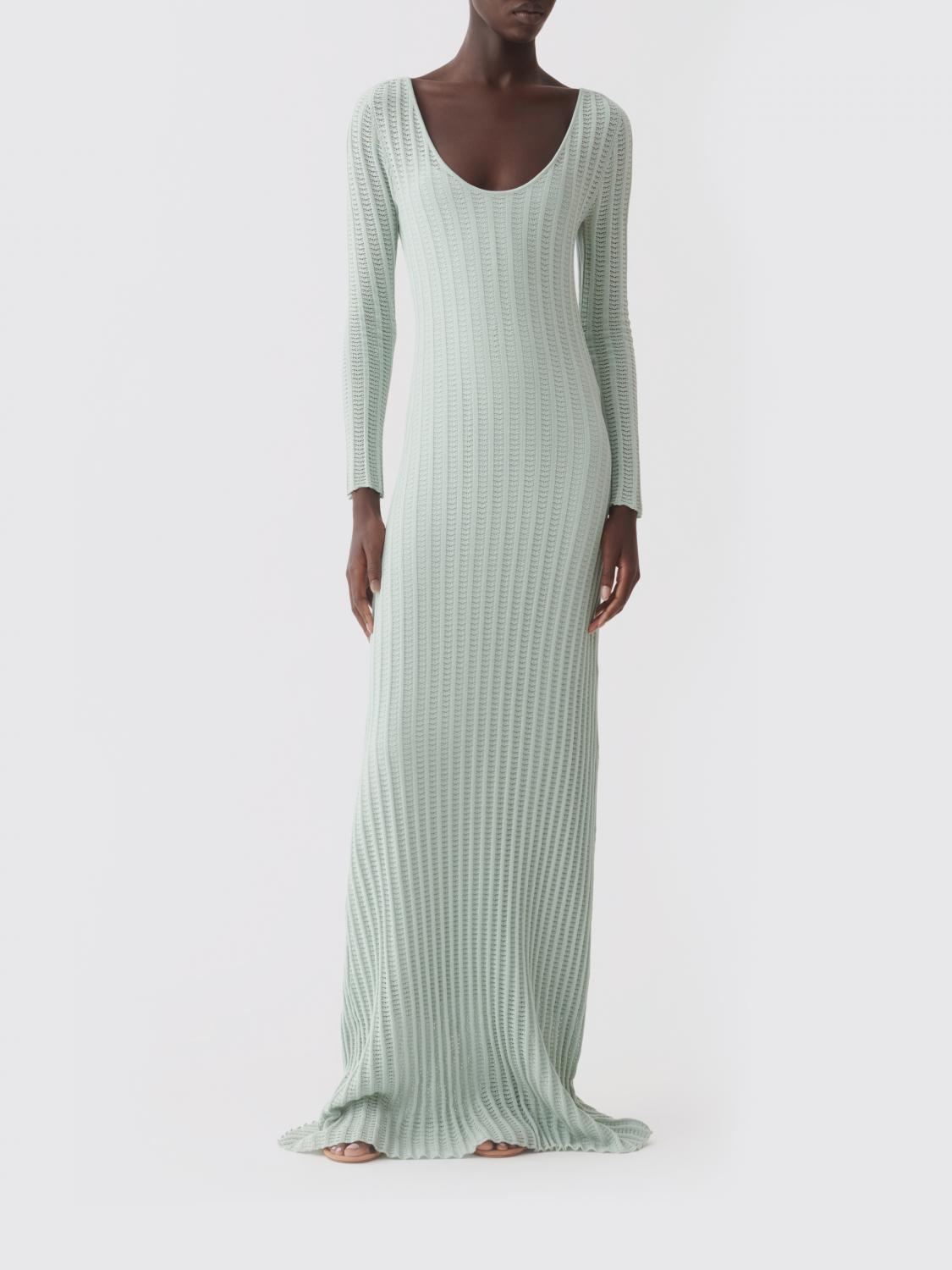 Dress Woman color Butter