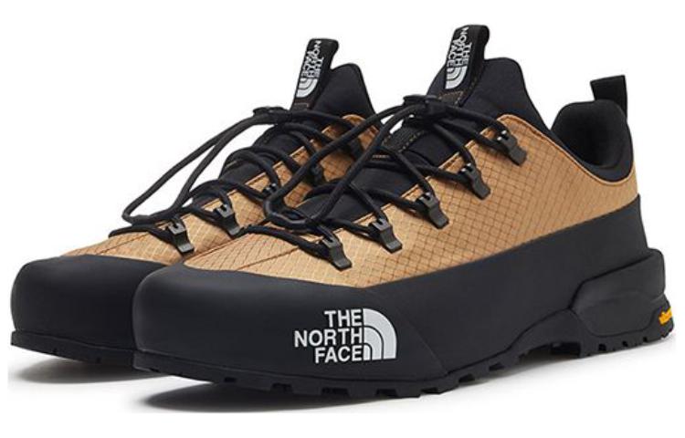 Glenclyffe Urban Low Shoes 'Tan'