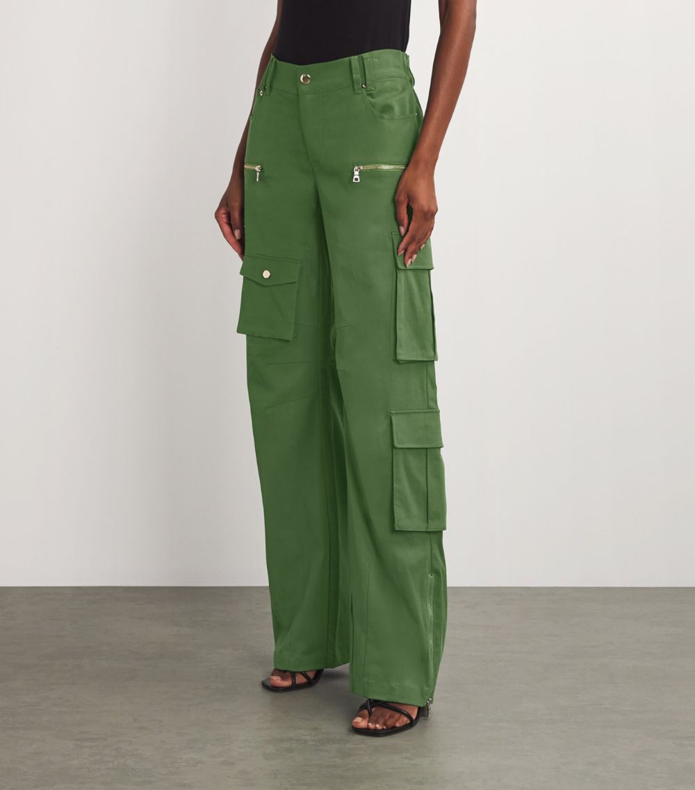 Akers Cargo Trousers