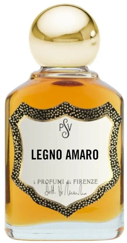 Spezierie Palazzo Vecchio I Profumi Di Firenze Legno Amaro Eau de Parfum mini