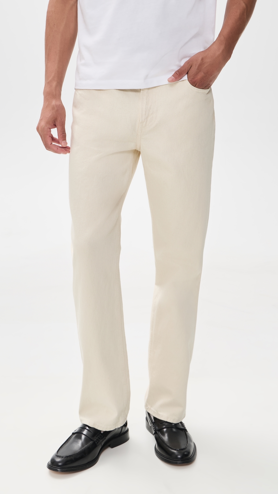 Natural Jeans Natural