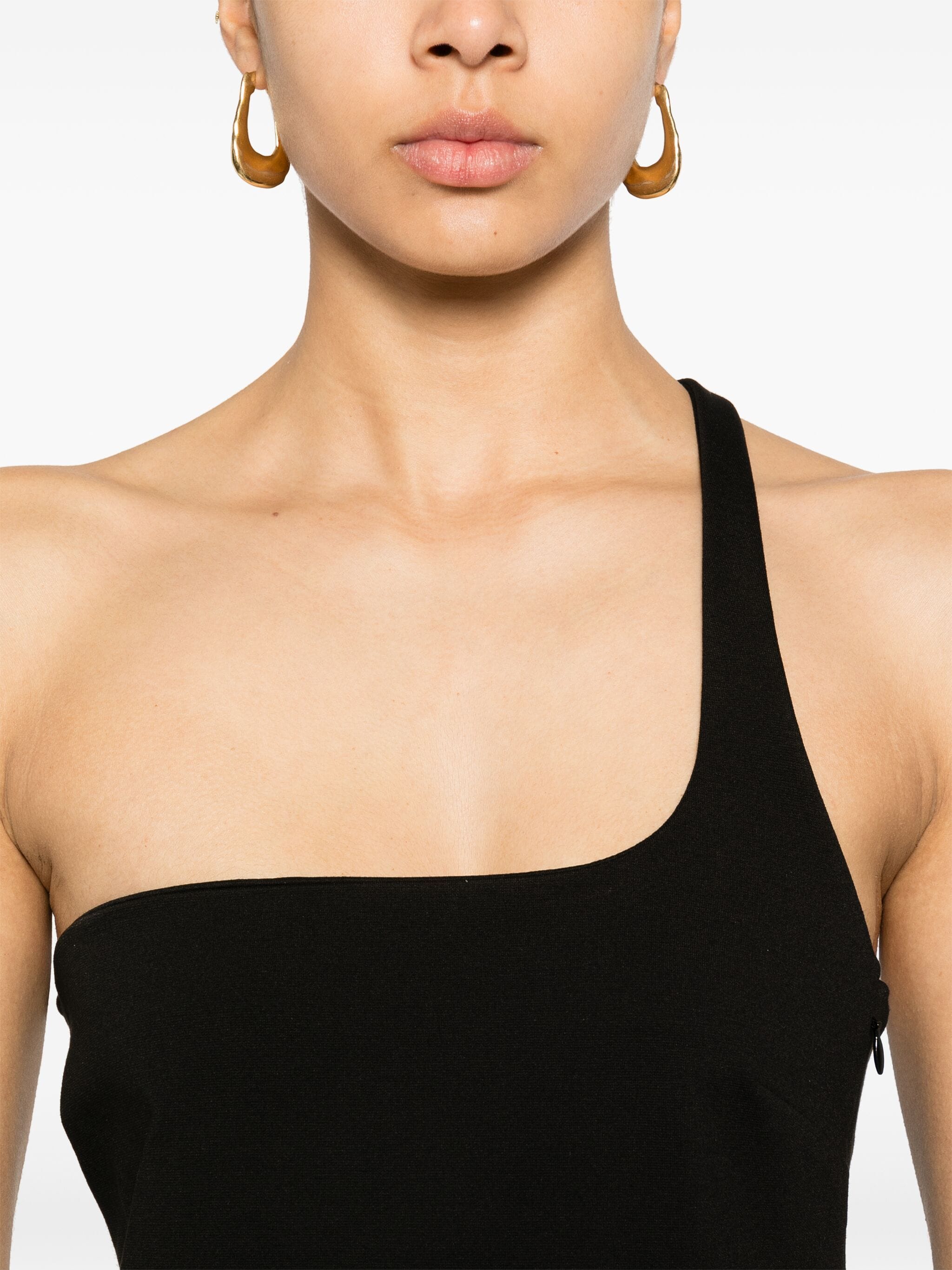 Gauchere Kleid