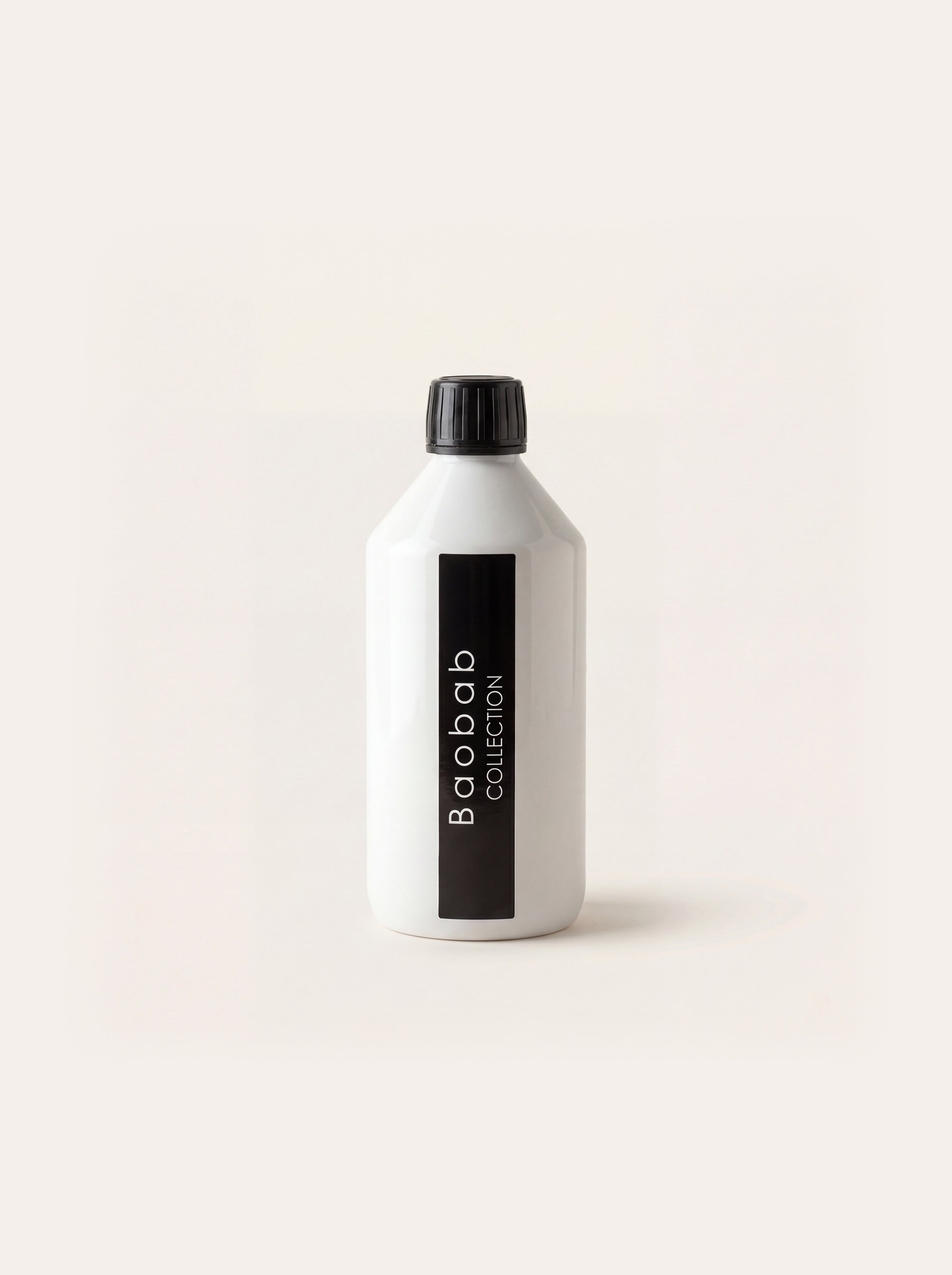 Refill Pearls Black 500ml -