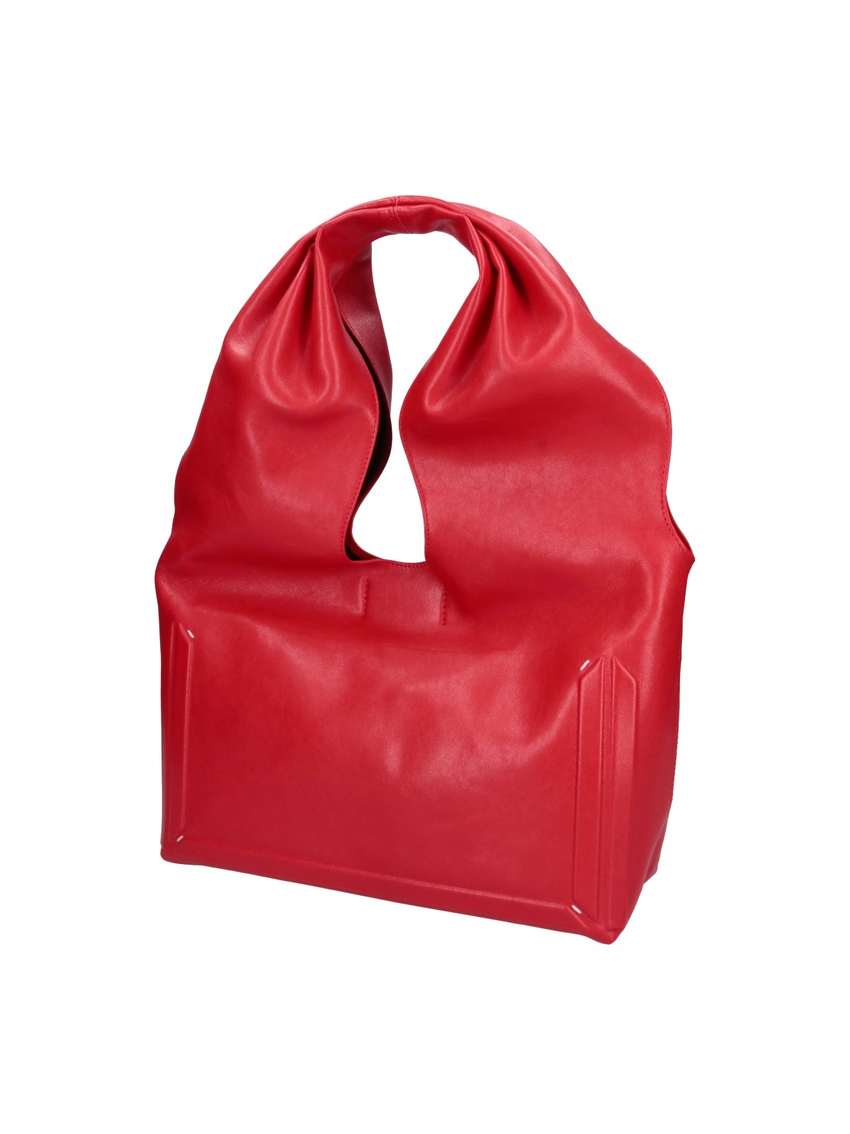 Medium Shoulder Bag "Box"
