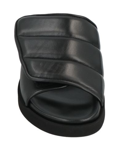Woman Sandals Black