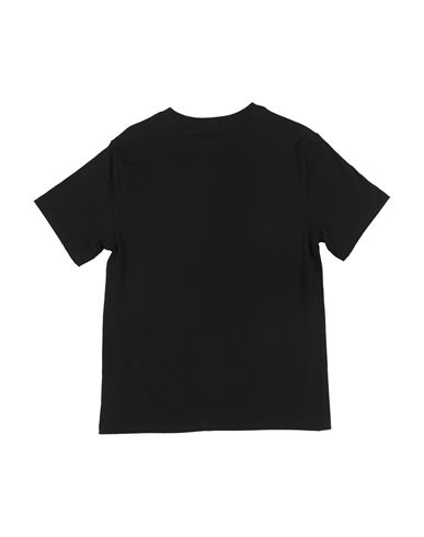 Logo Cotton Jersey Tee Kid Boy T