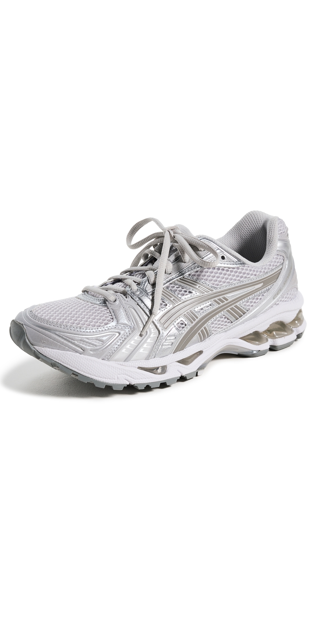Gel-Kayano 14 Sneakers CLOUD GREY/CLAY GREY