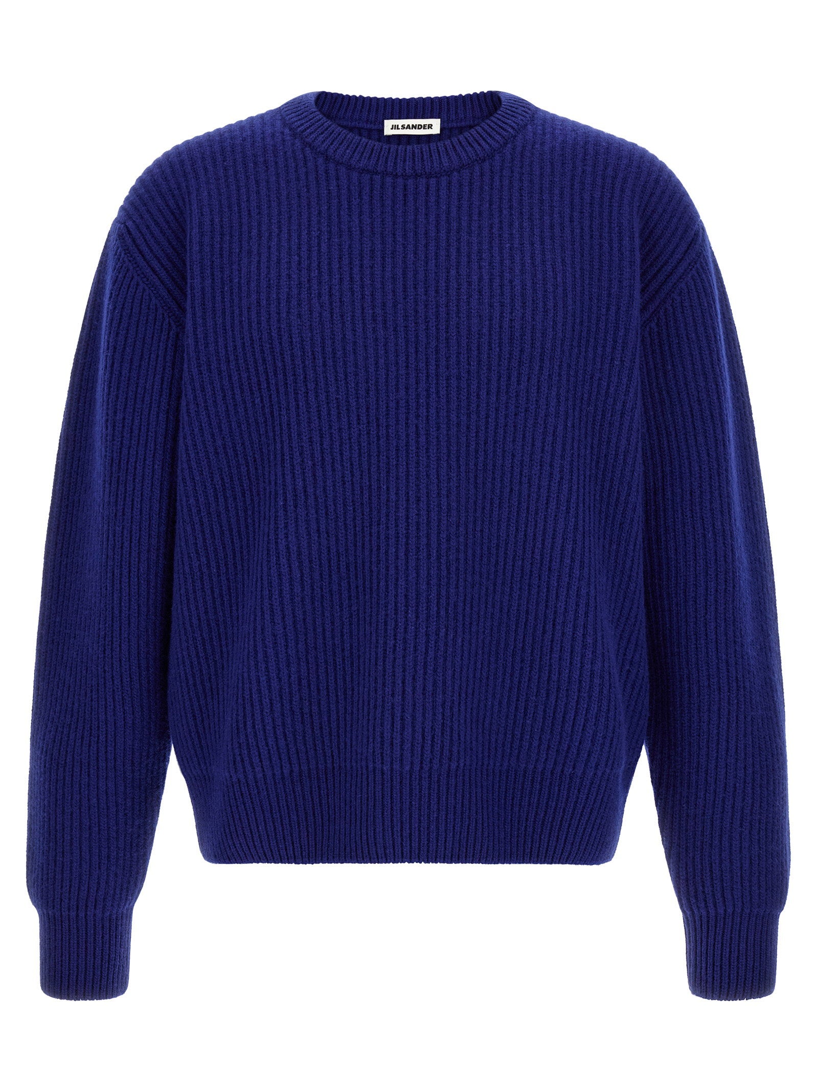 Fishermans Rib Sweater
