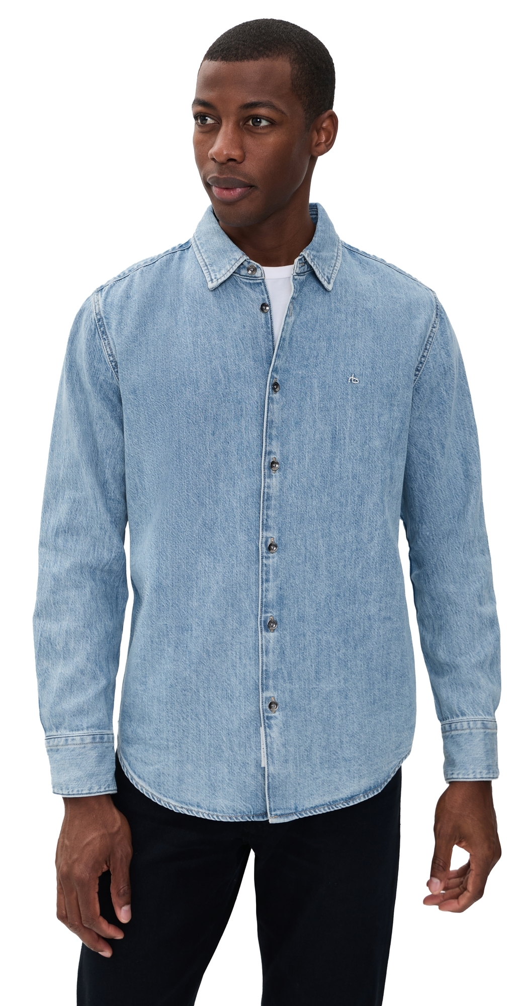 Denim Tomlin Shirt Conrad