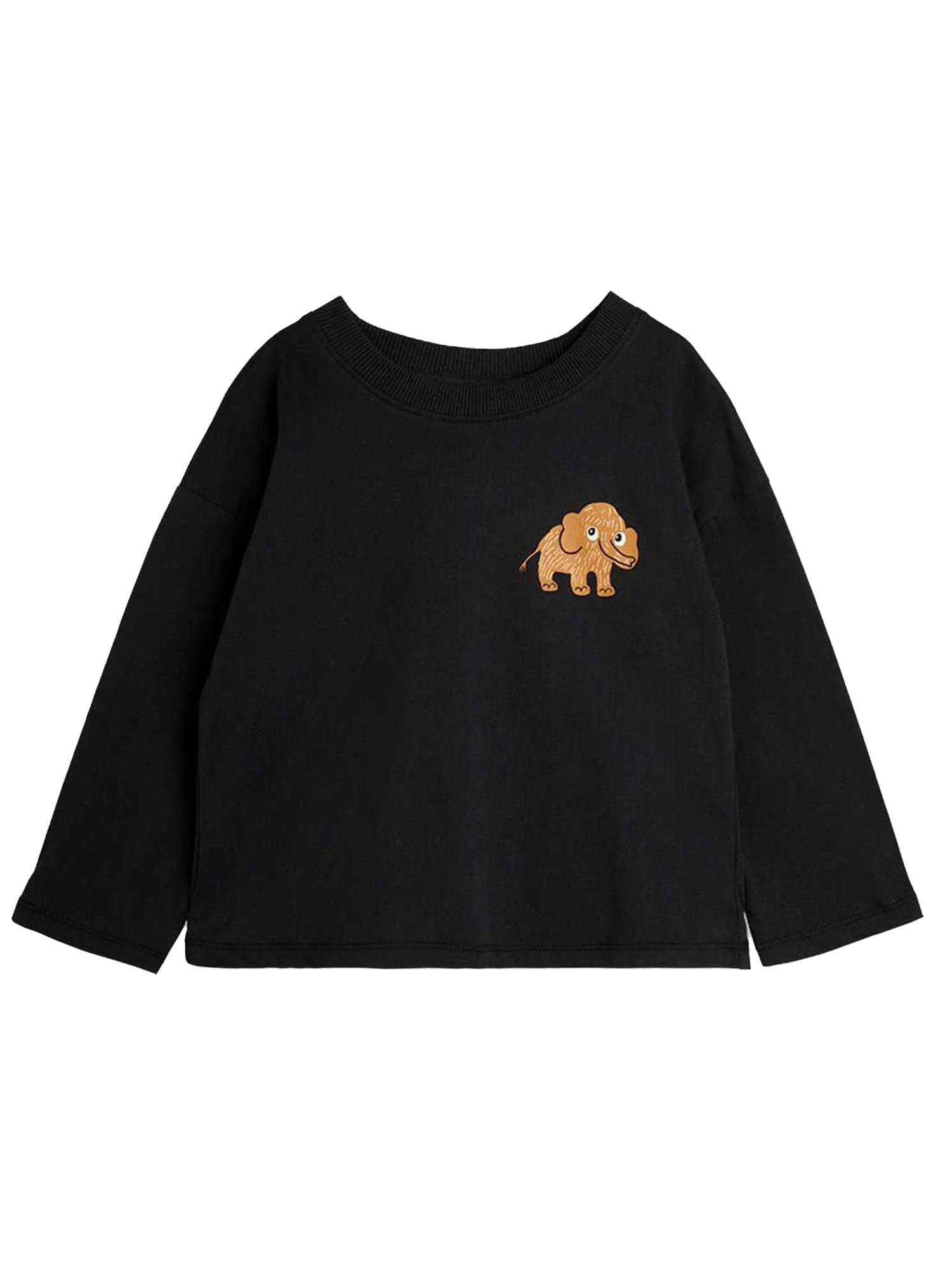 "mini elephant" t-shirt