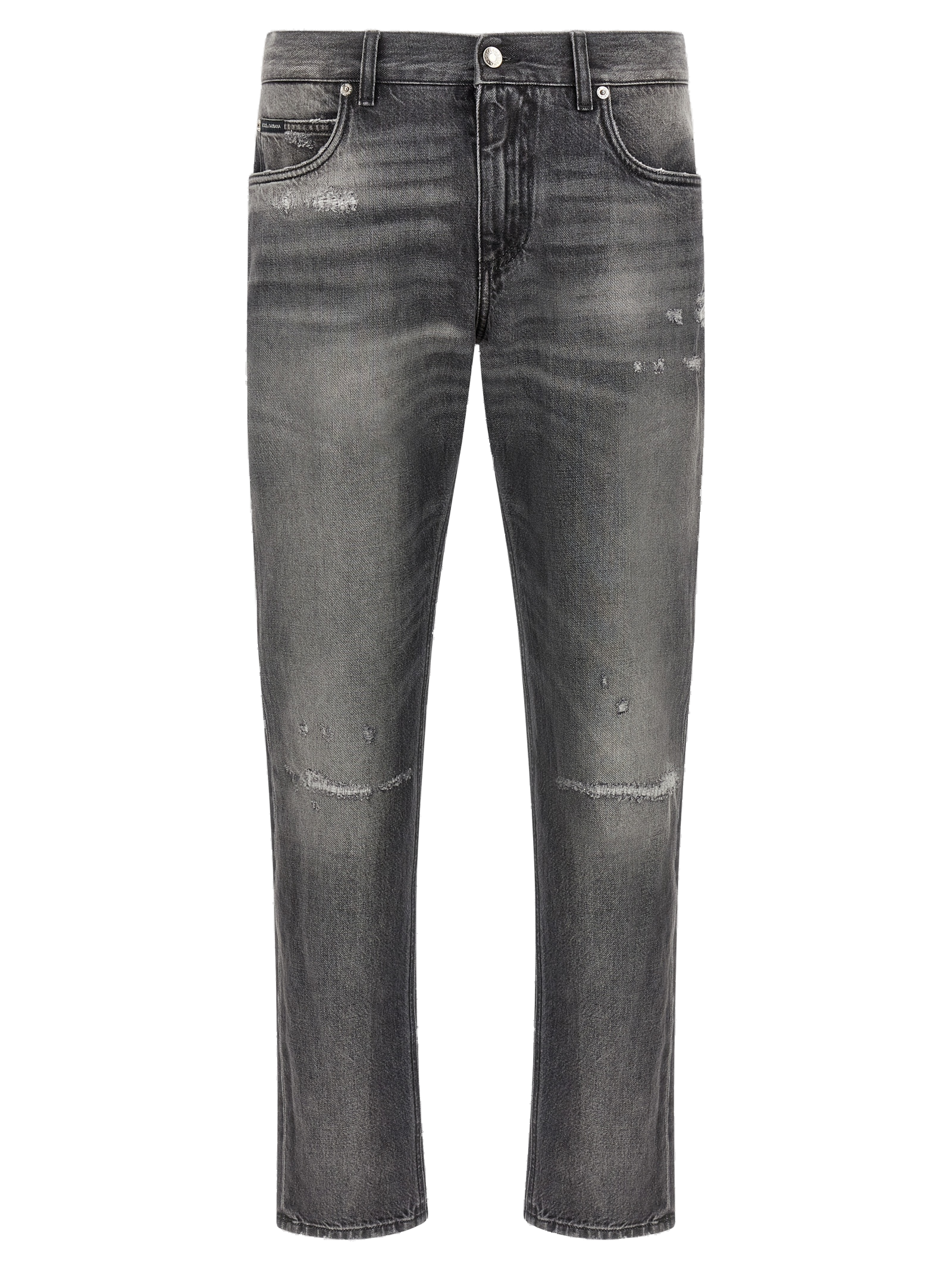 Milano Italia Jeans — Gray