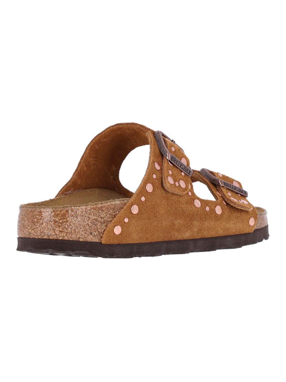 "Arizona Rivet" Sandals