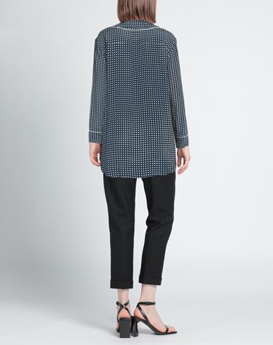 Woman Shirt Navy blue