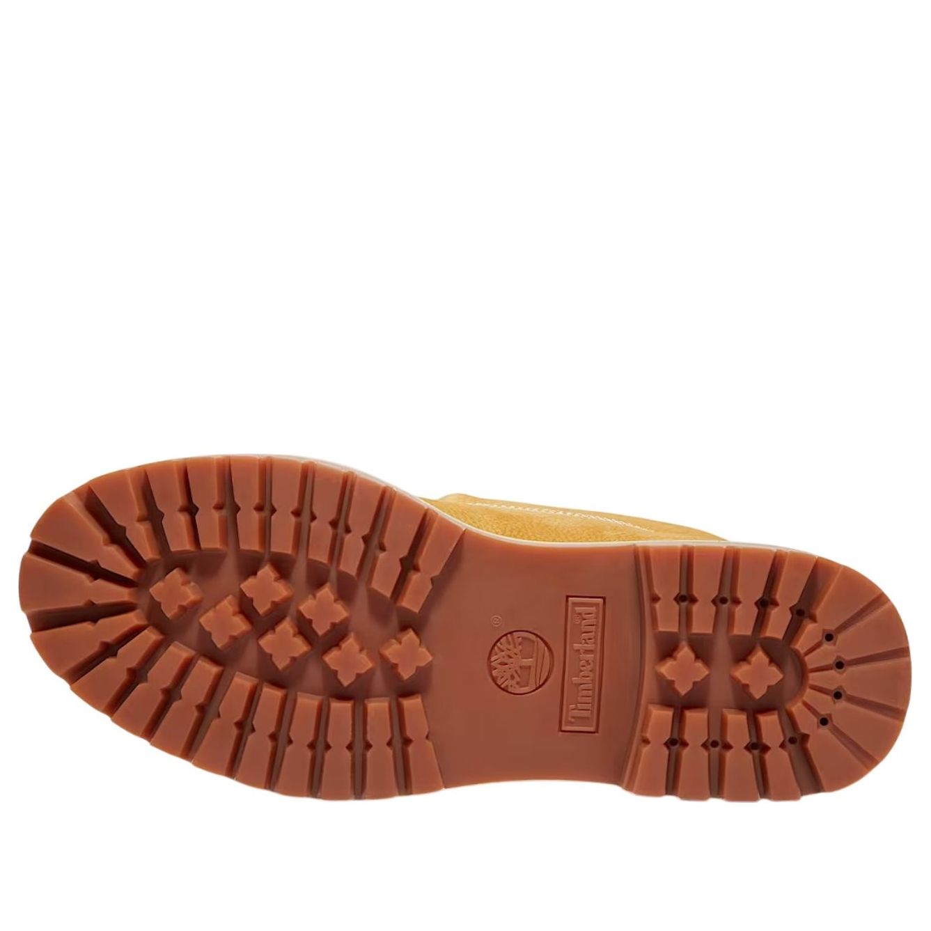 X Telfar Tall Pull On Boot 'Wheat'