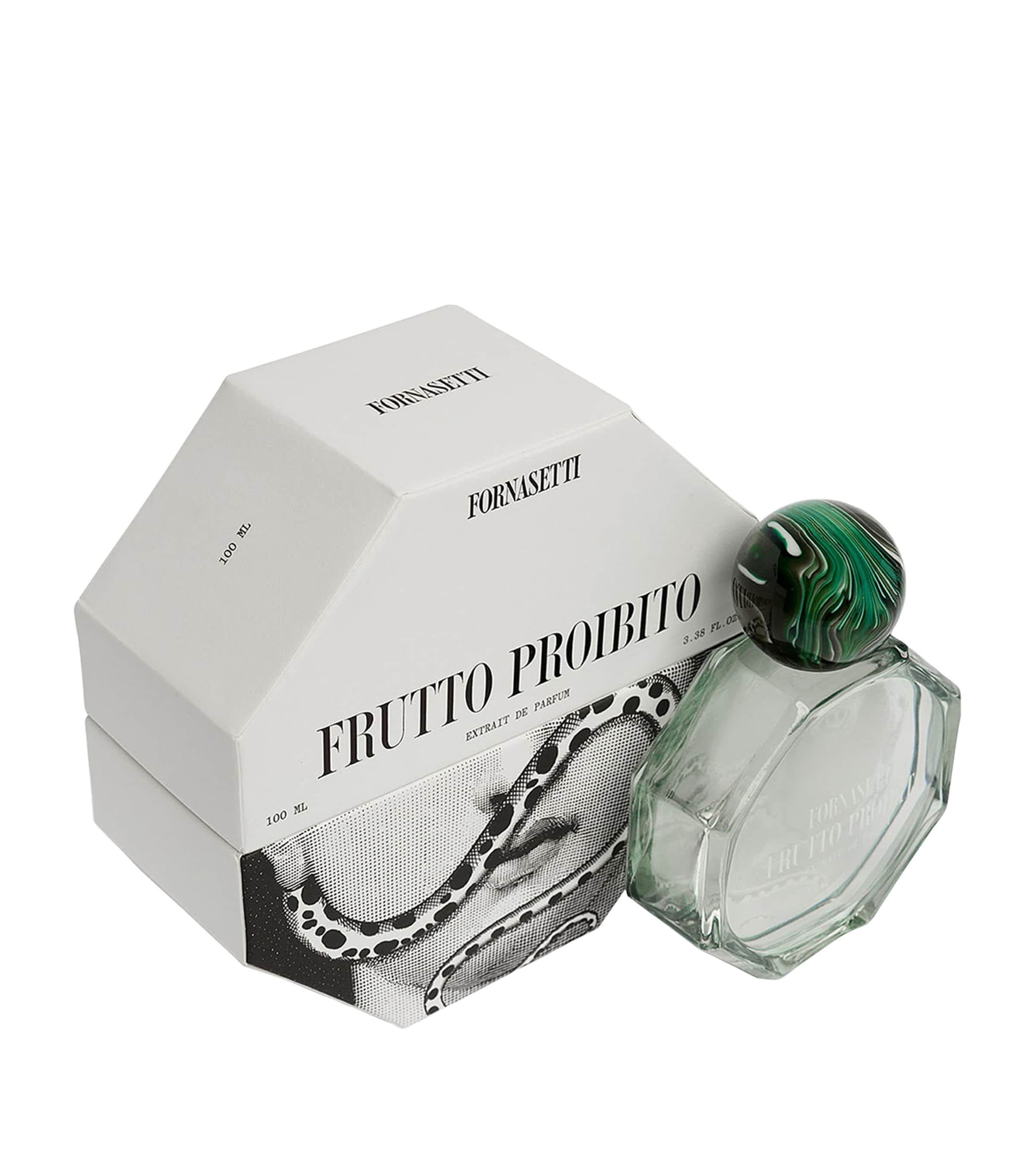 Frutto Proibito Extrait Parfum