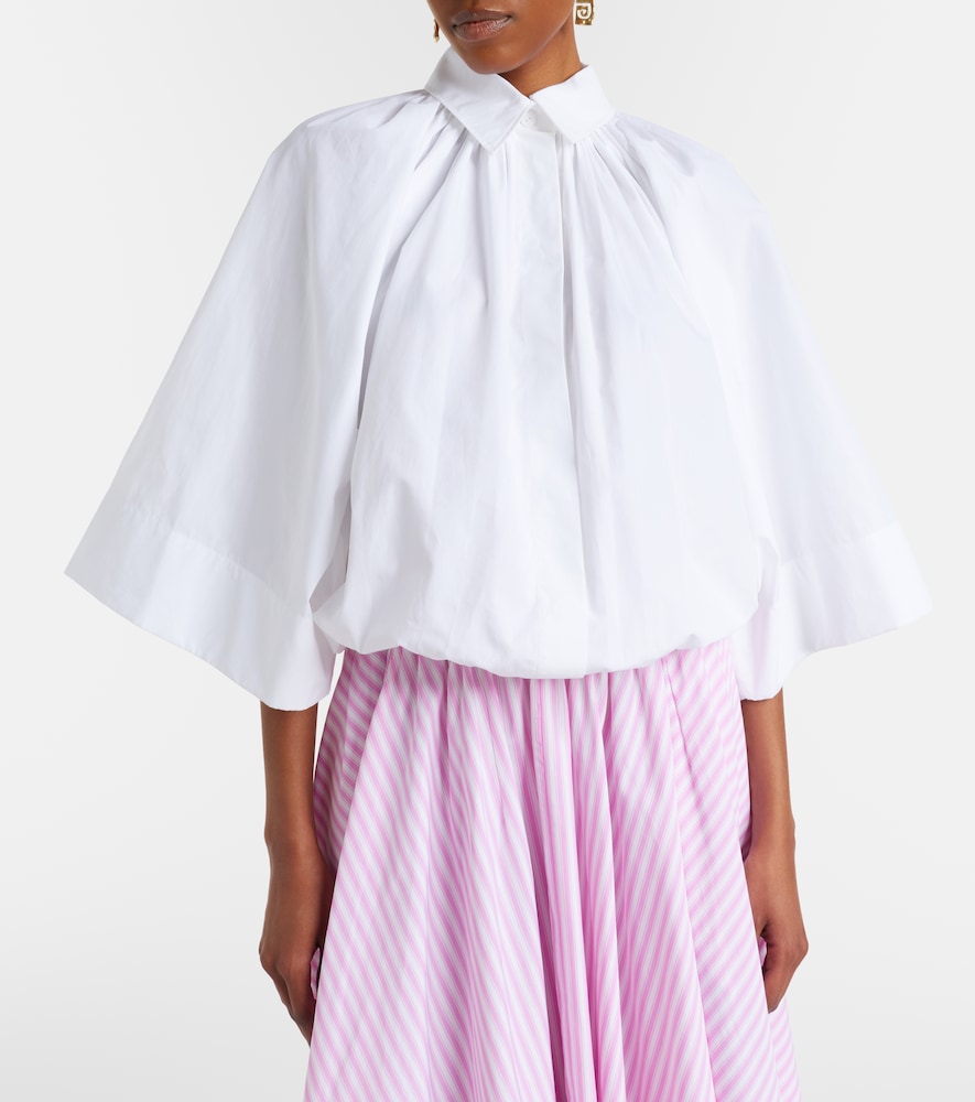 Cotton shirt
