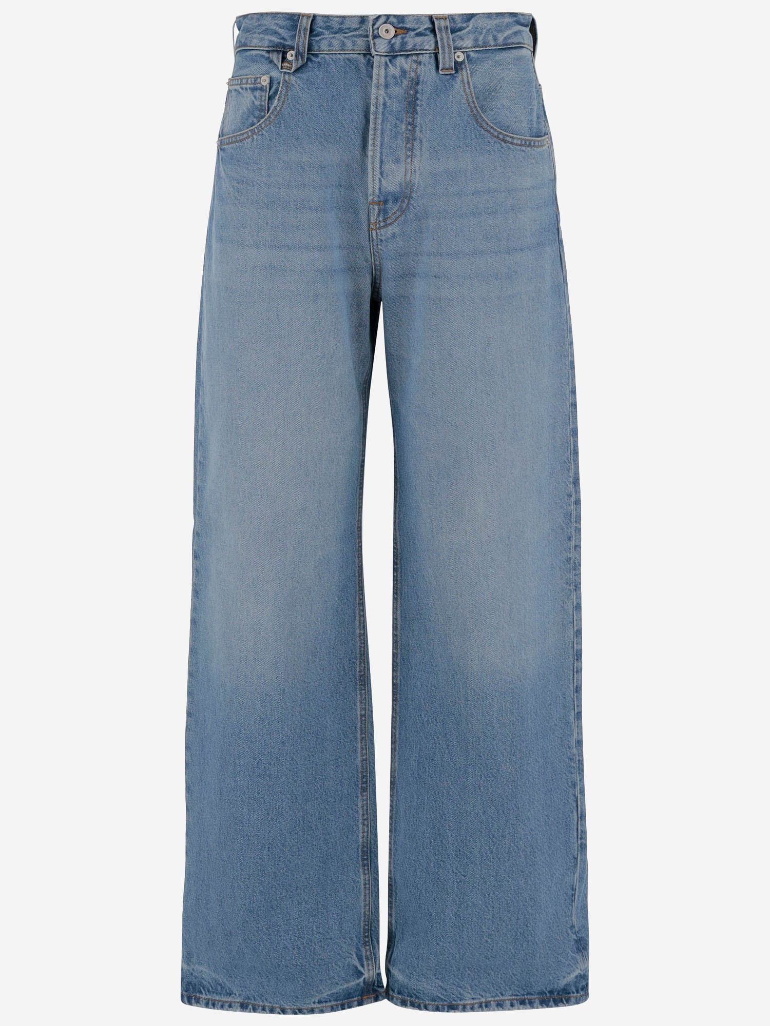 Le De Nîmes Jeans