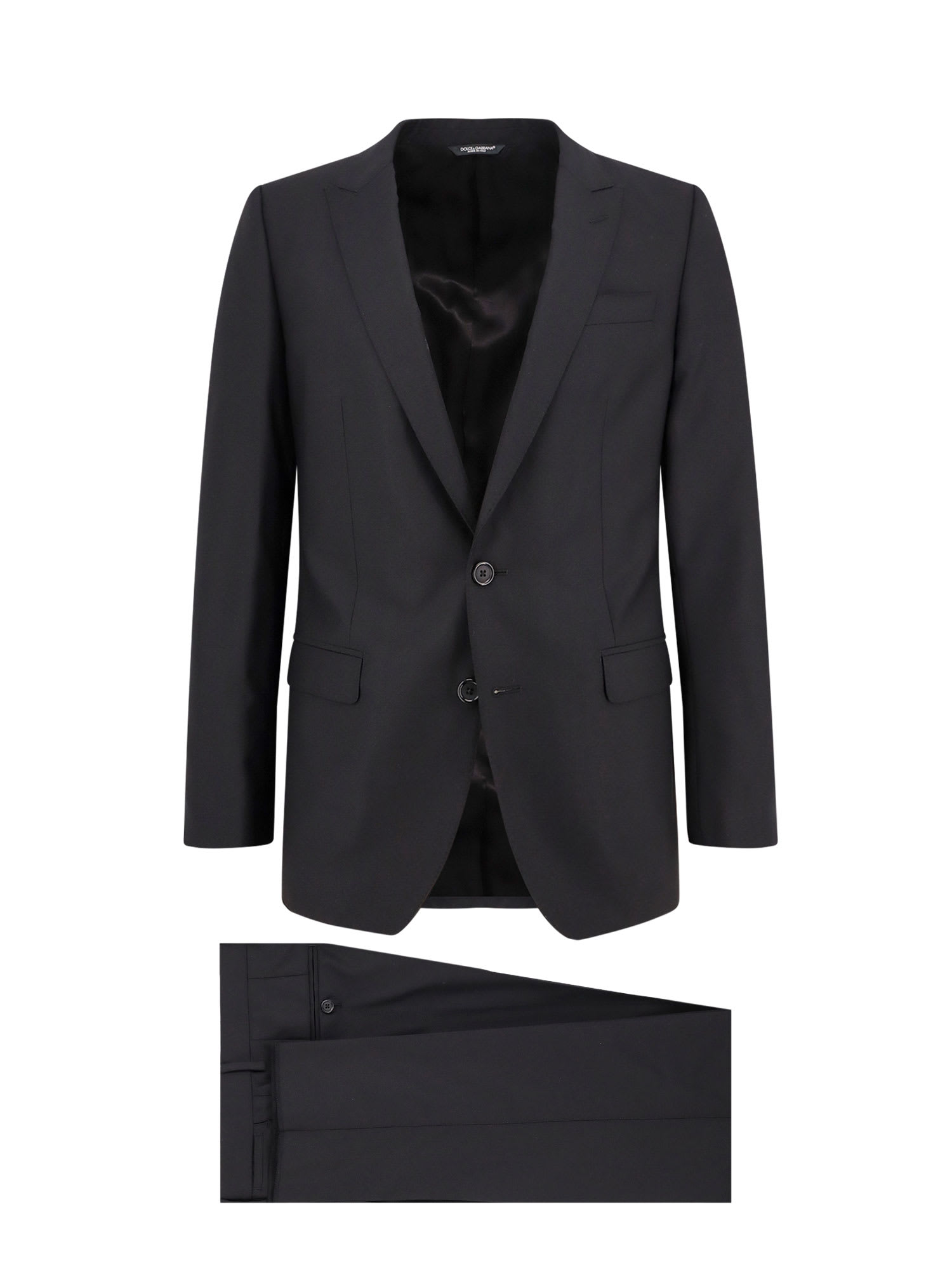 Martini Suits