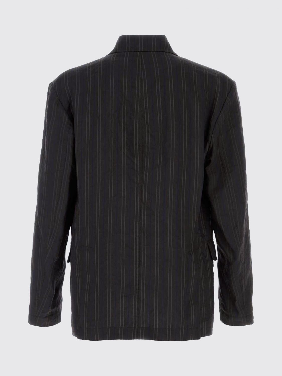 Jacket Men color Navy