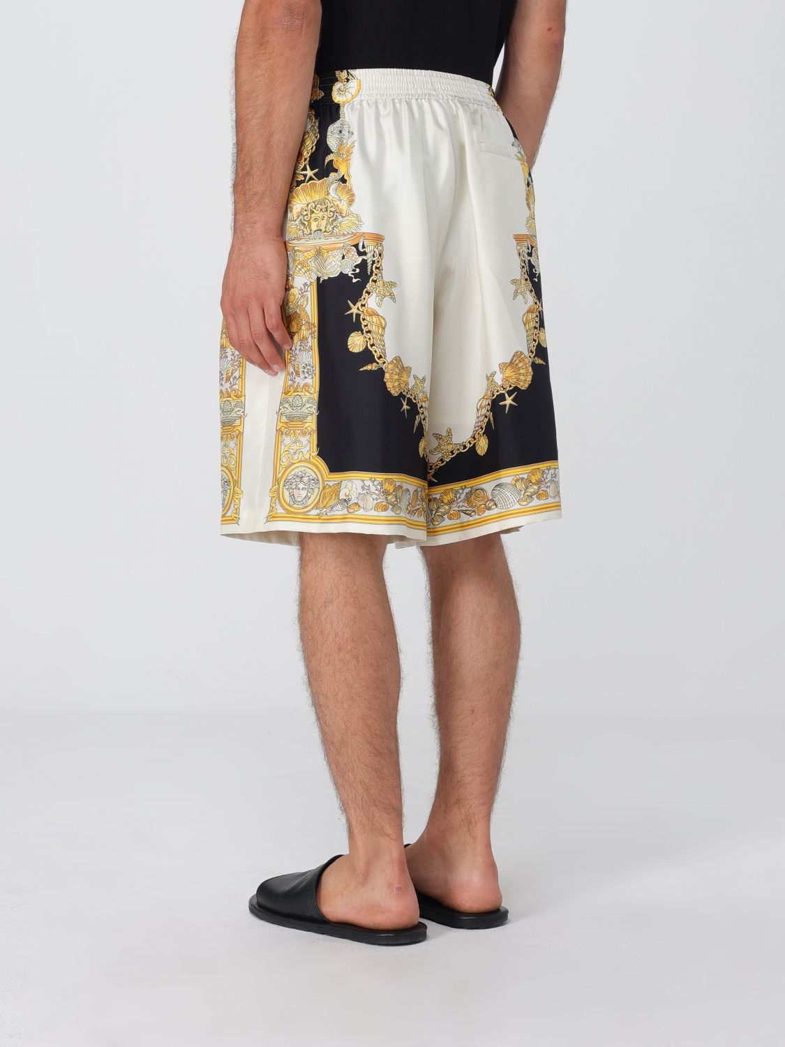 Short Men color Fa01