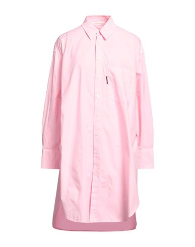 Woman Mini dress Pink