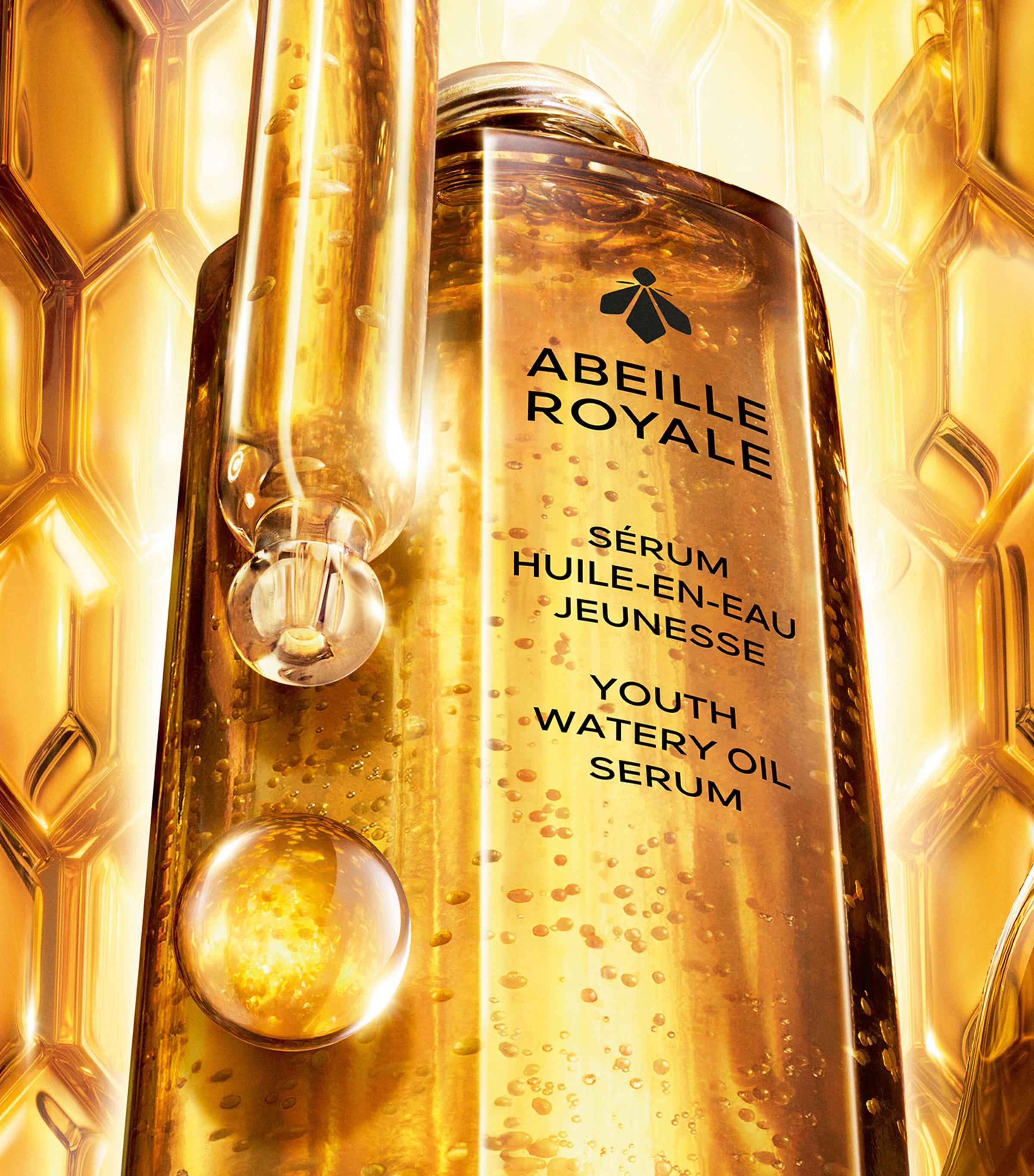 Youth Watery Oil Serum