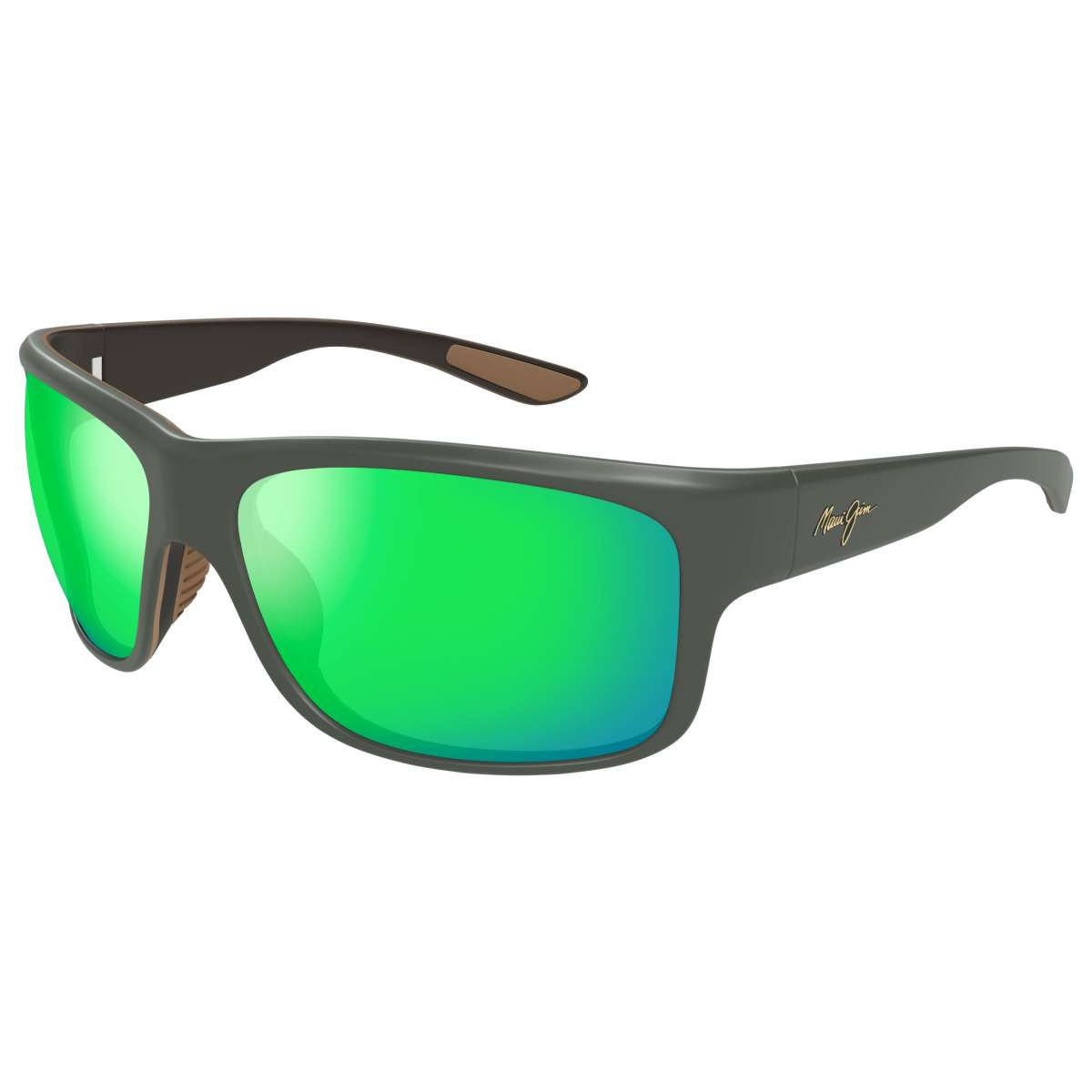 Kanaio Coast Men's Sunglasses