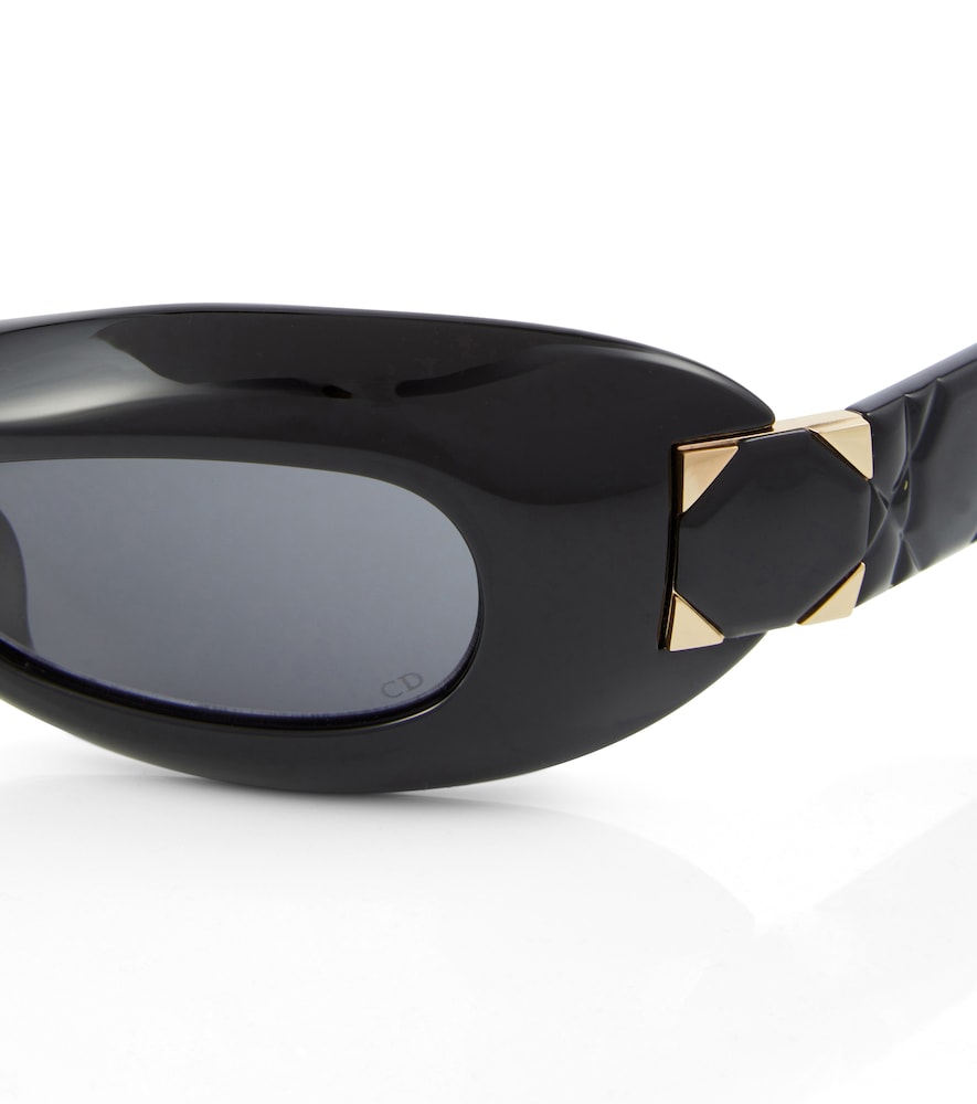 Dior Eyewear Lady 95.22 R1I rectangular sunglasses