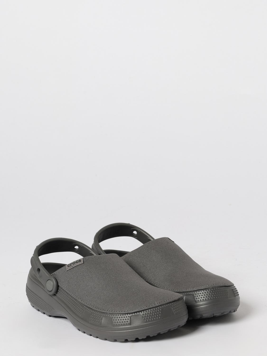 Sandals Men color Blue