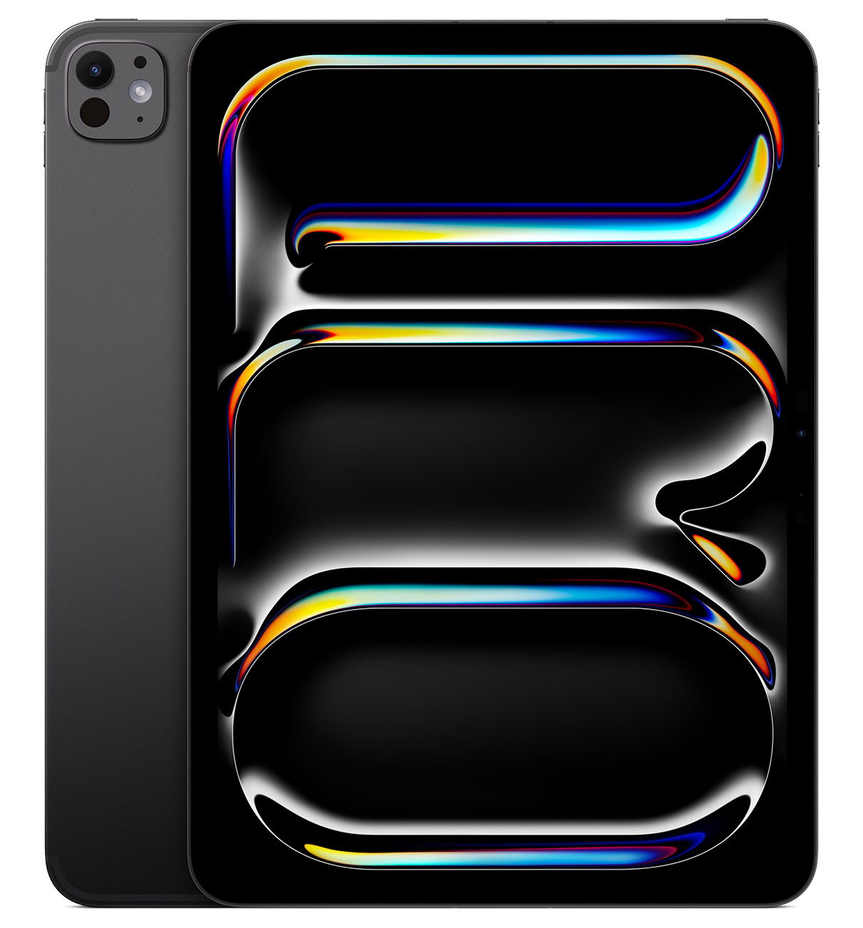 IPad Pro M5 11-Inch 1TB Wi-Fi + Cellular in Space Black