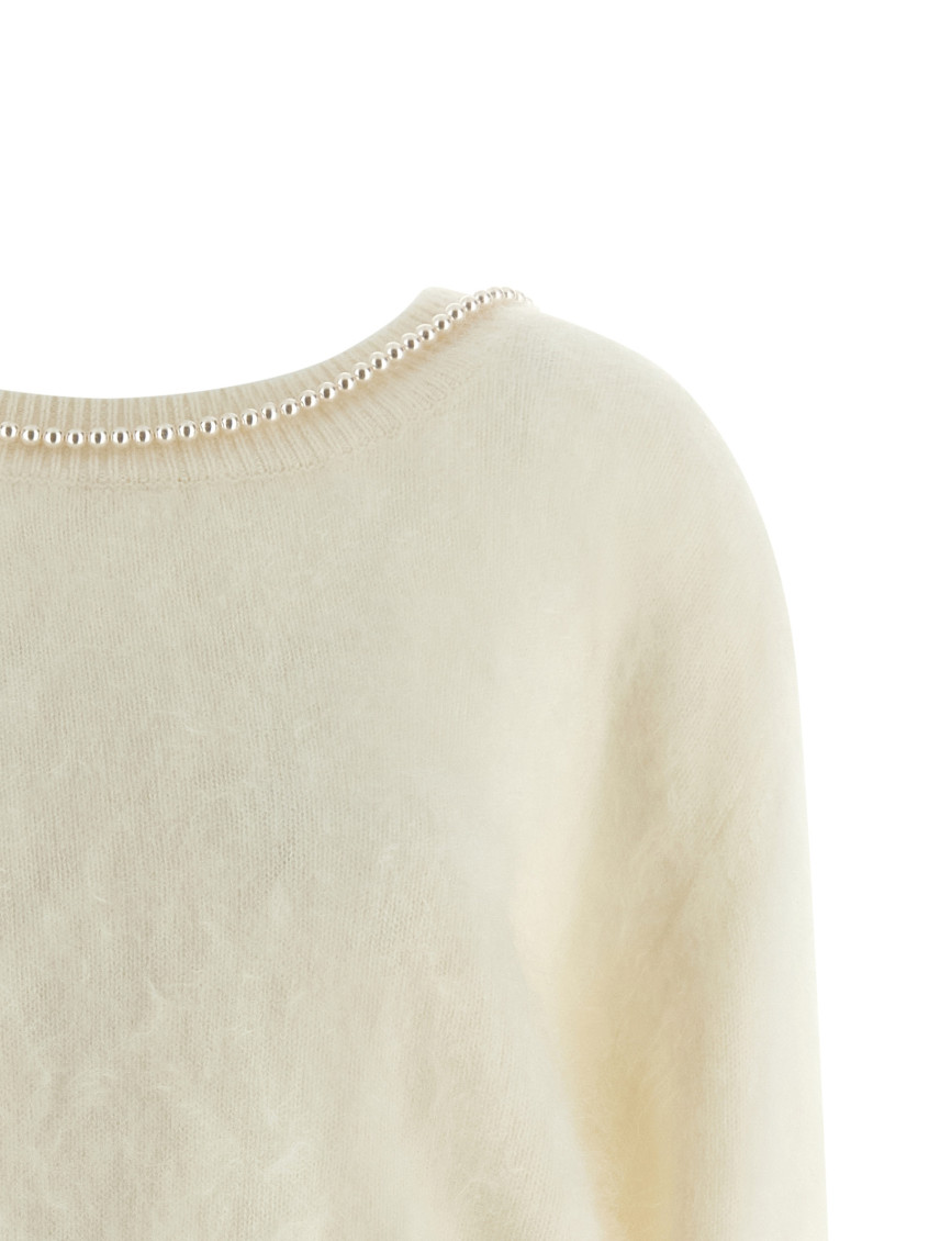 Solène Sweater